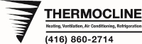Thermocline Mechanical 